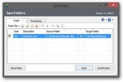 SyncFolders