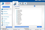 COMODO系统清理工具