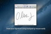 Signature Maker For Mac