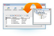 SQLite Data Access Components