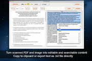 Text Extractor For Mac
