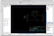 LibreCAD For Mac