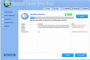 Smart Solution Center Pro