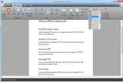 Free PDF to Image Converter