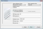 NetXMS Management For Solaris (x86)