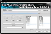 soft4boost Any Audio Record