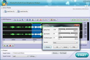 MediaProSoft Free Ringtone Maker