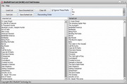 iRedSoft Sort List (32 Bit)