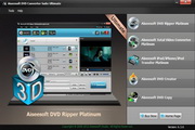 Aiseesoft DVD Converter Suite Ultimate