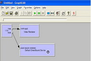 Mainmedia FLV Directshow Source Filter