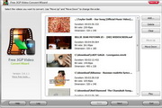 Free 3GP Video Convert Wizard