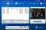 SuperEZ DVD Ripper Free