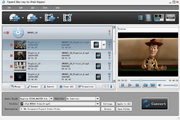 Tipard Blu-ray to iPad Ripper