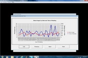 My Daily Metric Readings