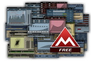 MFreeEffectsBundle For Mac