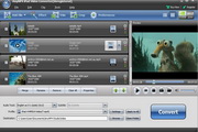 AnyMP4 iPad Video Converter