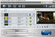Tipard Total Media Converter Platinum