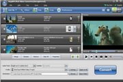 AnyMP4 iPod Video Converter