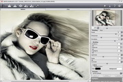 AKVIS AirBrush For Mac