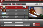 4Videosoft iPad 3 Video Converter
