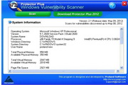 Free Windows Vulnerability Scanner