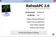 RefreshPC