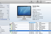 Network Radar For Mac