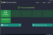 AVG File Server Edition