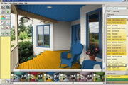 Color Style Studio exterior paint colors