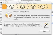 Face2Face For Mac