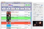 MovieRecorder Express For Mac