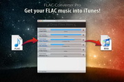 FLAC Converter Pro for MAC