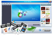 iOrgsoft DVD Maker