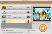 iOrgsoft AVCHD Video Converter