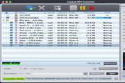 iJoysoft MP4 Converter for Mac