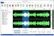 Freemore Audio Editor