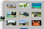 MyPhotostream For Mac