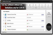 Soft4Boost Disk Cleaner