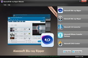 Aiseesoft Blu-ray Ripper Ultimate