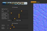 Harpoon For Mac