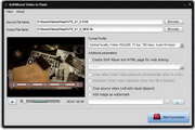 Soft4Boost Video to Flash