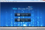 Macgo Windows Blu-ray Player