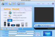 MacVideo DVD Ripper