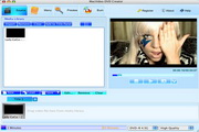 MacVideo DVD Creator