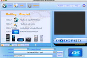 MacVideo DVD to MOV Converter