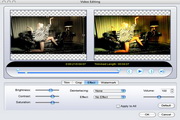 MacVideo MP4 Converter For Mac