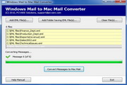 Convert Windows Mail to Mac Mail