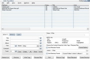 Jolix Tag Editor