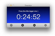 Timerlein For Mac