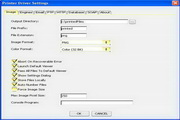 ES Image Printer Driver For Mac